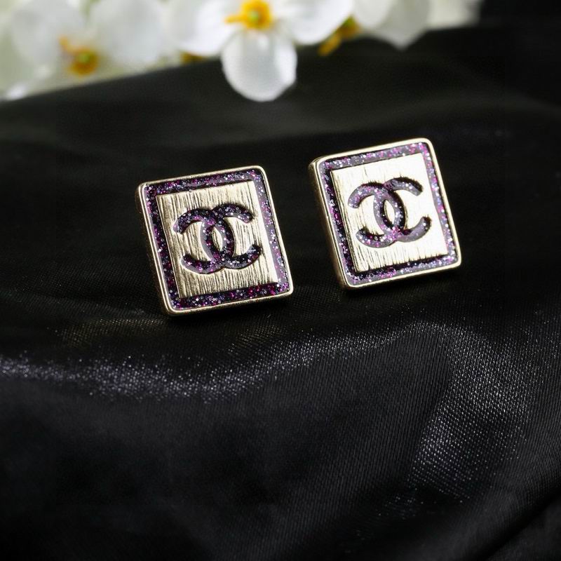 Chanel Earring 09yxs405